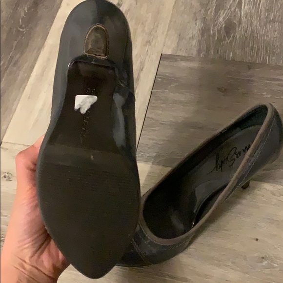 Miss Sixty Heels size 36 - Picture 4 of 4